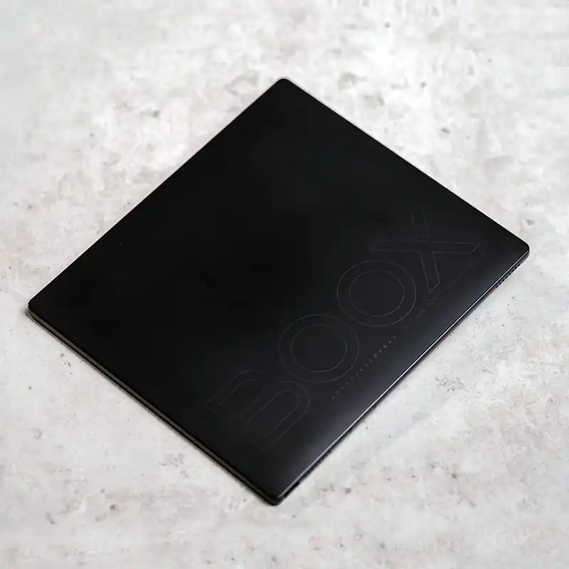 کتاب خوان بوکس مدل Leaf 2