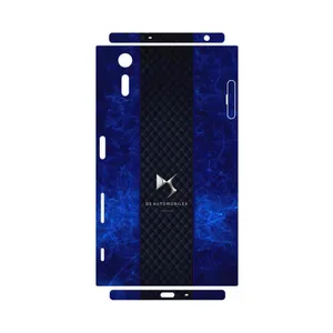 MAHOOT DS Automobiles-FullSkin Cover Sticker for Sony Xperia XZ