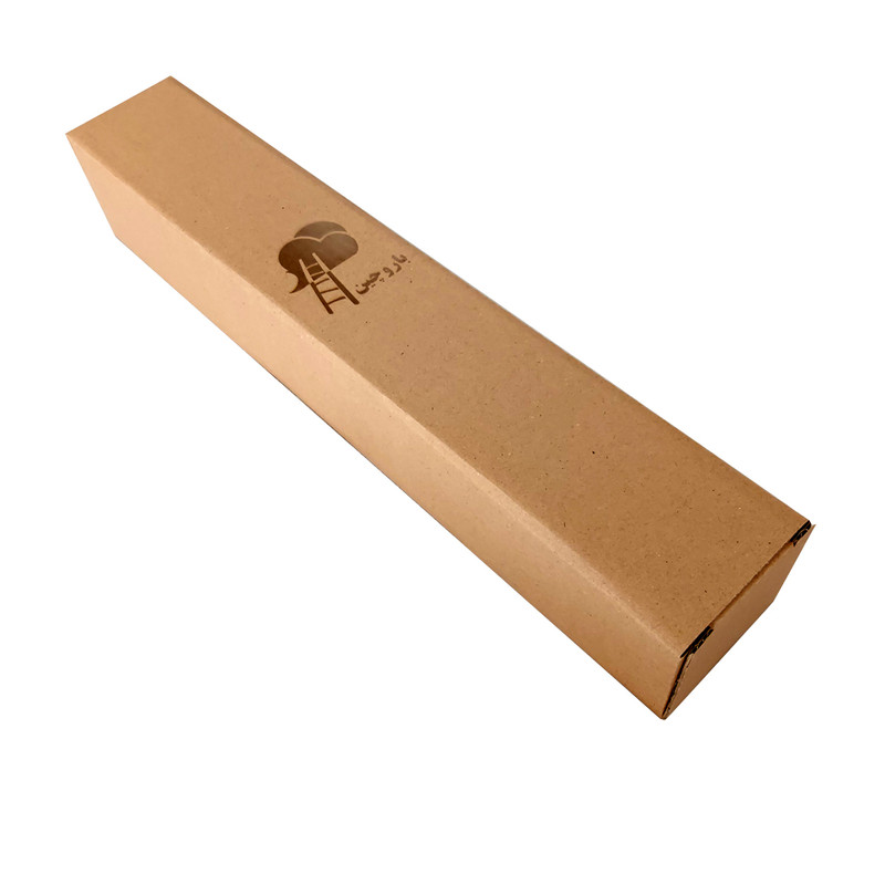 استیکر اندازه گیری کودک باروچین مدل کفشدوزک کد 355