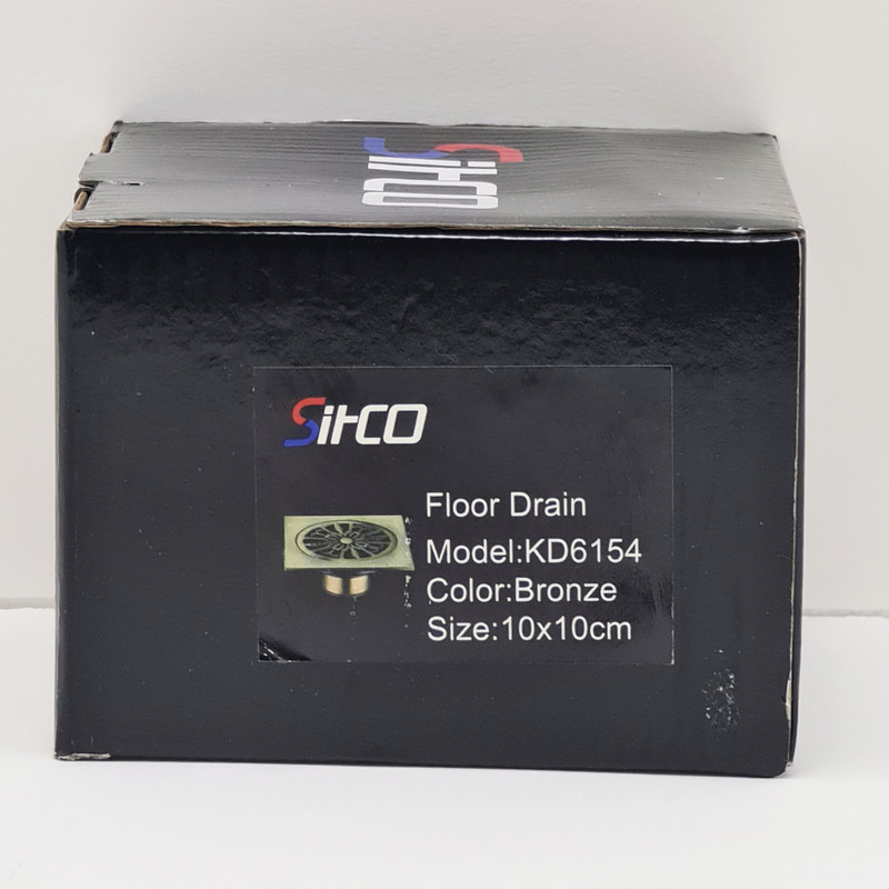 کف شور سیتکو مدل 6154