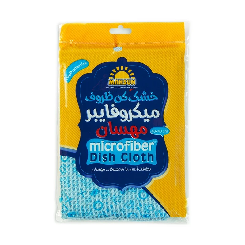 دستمال آشپزخانه مهسان مدل 20144