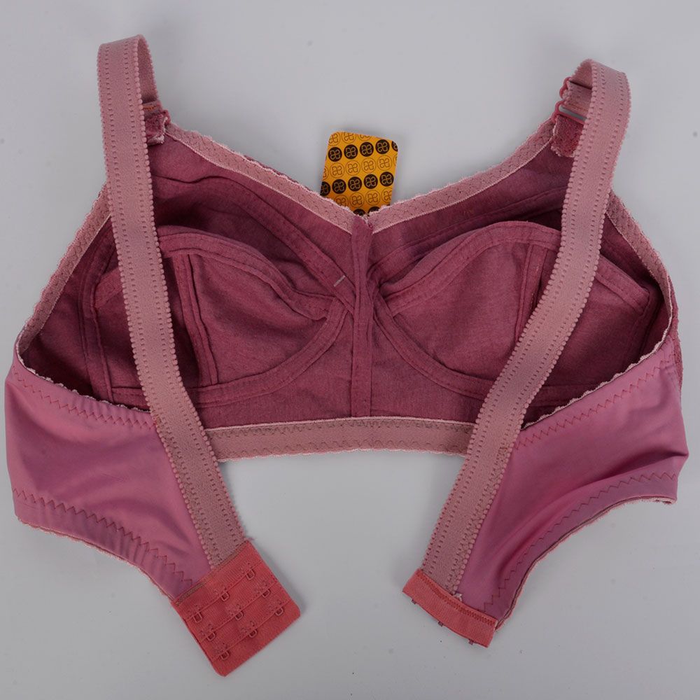 سوتین زنانه دکسونری مدل 340018027 رنگ کالباسی -  - 4