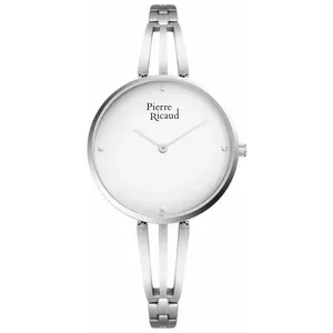 ساعت مچی عقربه ای زنانه پیر ریکاد مدل P22091.5143Q