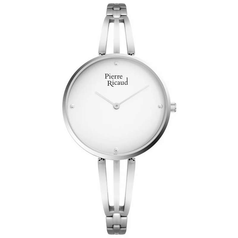 ساعت مچی عقربه ای زنانه پیر ریکاد مدل P22091.5143Q