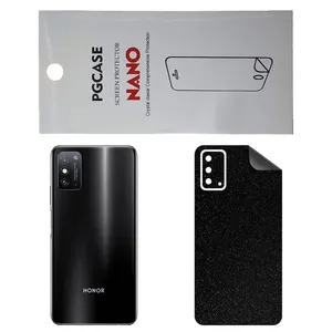 STAR SD Back Skin For HONOR X10 Max 5G