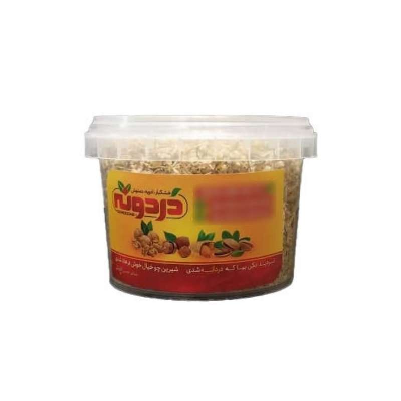 دمنوش بهارنارنج دردونه - 40 گرم