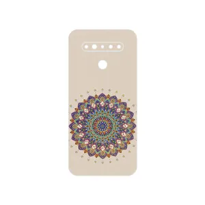 MAHOOT Art of Illumination 5 Cover Sticker for LG K41s