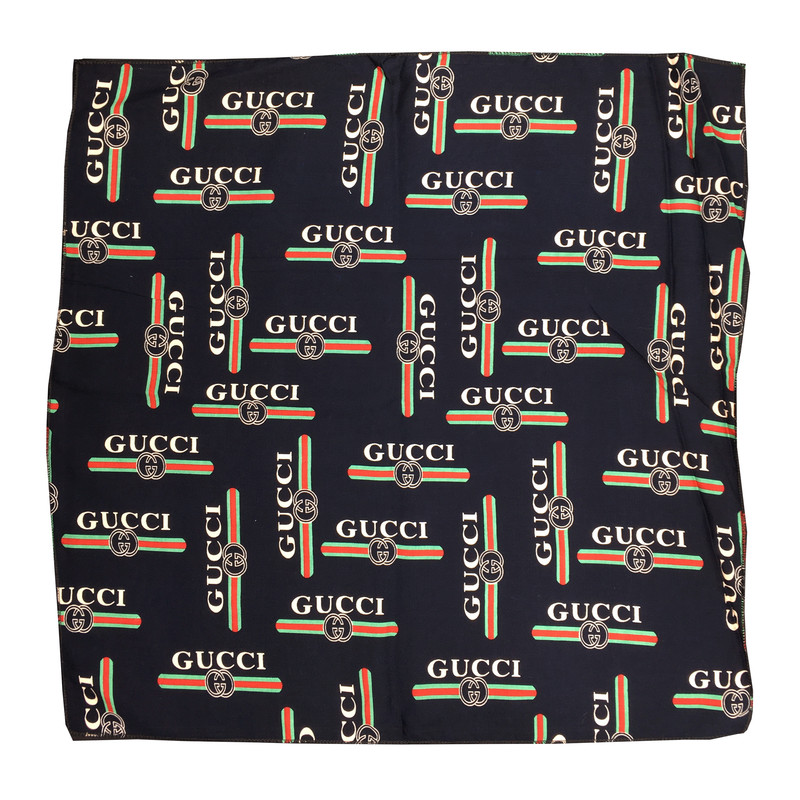دستمال سر و گردن مدل BANDANA-47