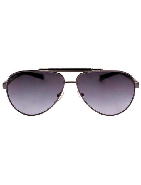 عینک آفتابی مردانه  مدل PR 54NS 1BO3M1