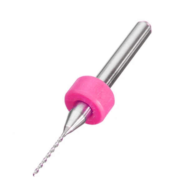 مته مدل اچ کی سایز 0.7 میلی متر