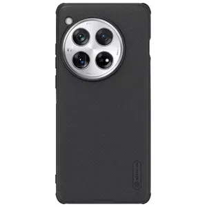 کاور نیلکین مدل Super Frosted Shield Pro مناسب برای گوشی موبایل وان پلاس 12 