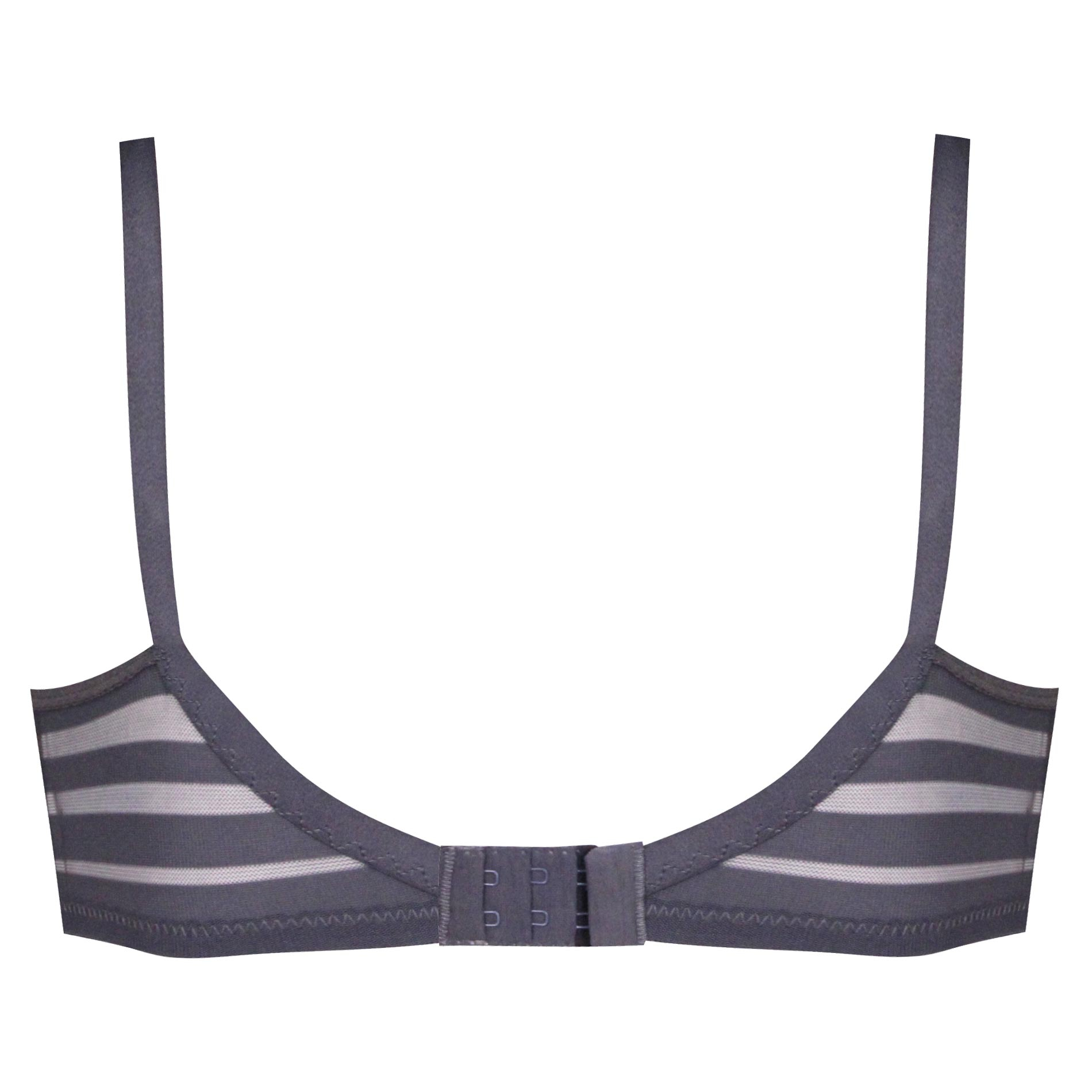 ست شورت و سوتین زنانه کارنا رز مدل فنردار کد 3389-22 رنگ طوسی