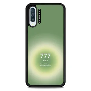 AKAM AMC-WSGA50-LUCKY-11 Cover For Samsung Galaxy A50