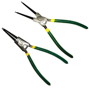 انبر خار باز کن و خار جمع کن کیوانج مدل BKT 3084 سایز 7 اینچ