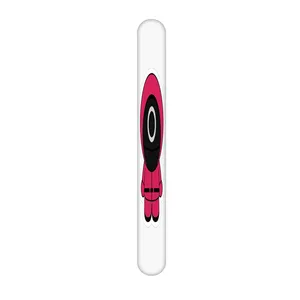 سوهان ناخن مدل Squid game کد 2288