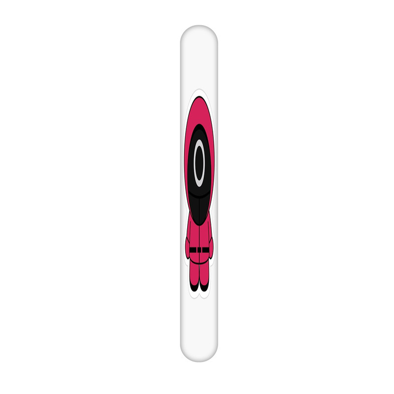 سوهان ناخن مدل Squid game کد 2288