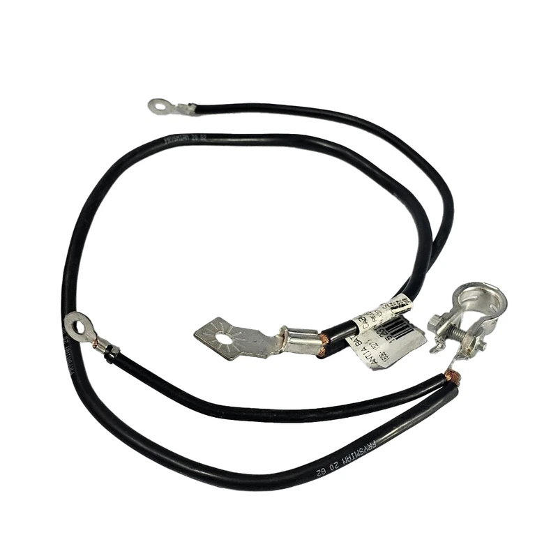 کابل اتصال منفی باتری خودرو کد bbz-2228 مناسب برای زانتیا