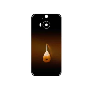MAHOOT tambour Cover Sticker for HTC One M9 Plus