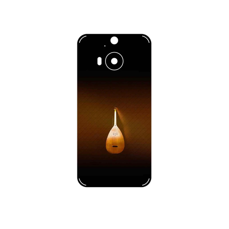 برچسب پوششی ماهوت مدل tambour مناسب برای گوشی موبایل اچ تی سی One M9 Plus