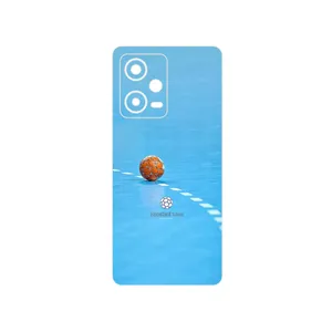 MAHOOT Handball Cover Sticker for Xiaomi Redmi Note 12 Pro