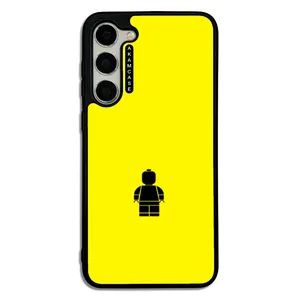 AKAM AMC-WSGS23P-LEGO9 Cover For Samsung Galaxy S23 Plus