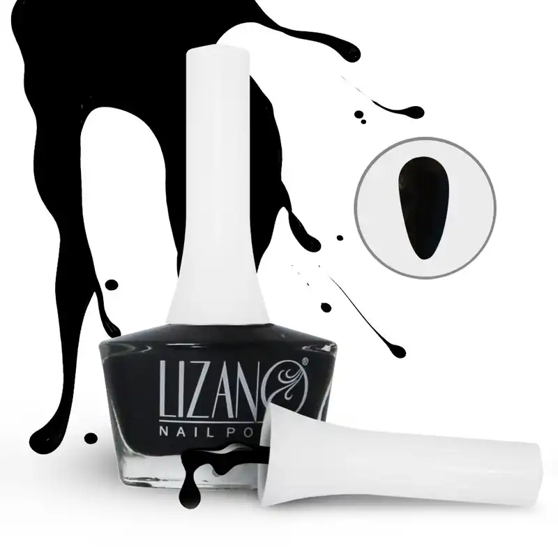 لاک ناخن لیزانو شماره ۶۱