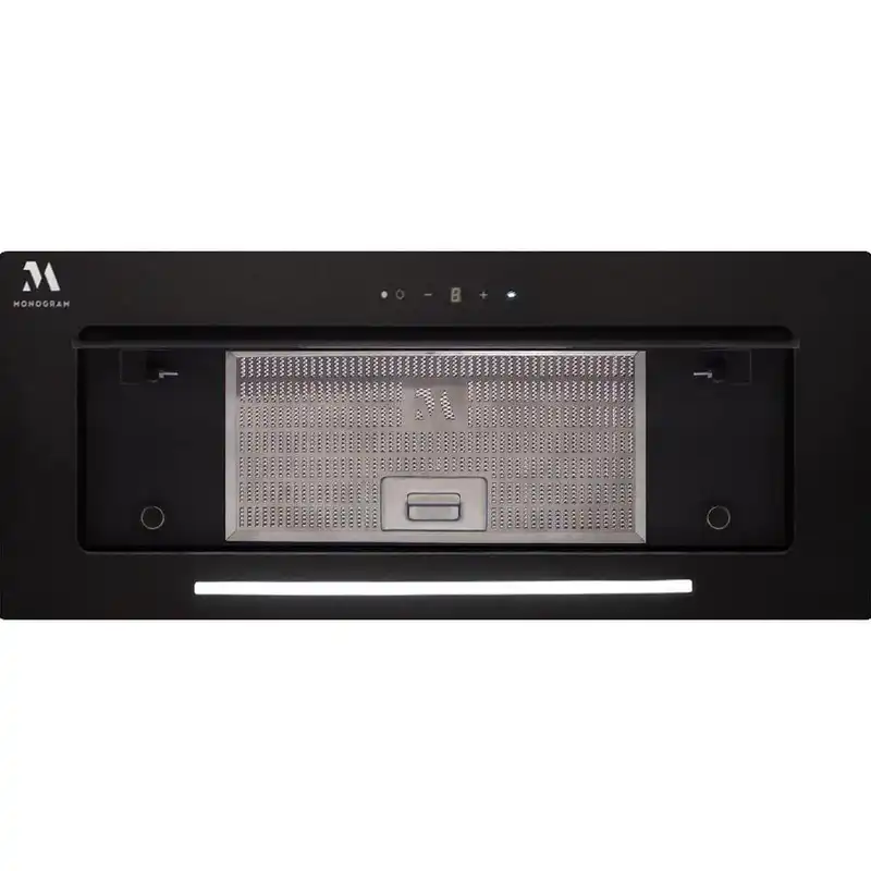 هود زیر کابینتی مونوگرام مدل DC Dual سایز 80