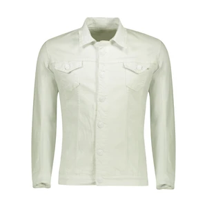 کت مردانه پول اند بیر مدل white1011