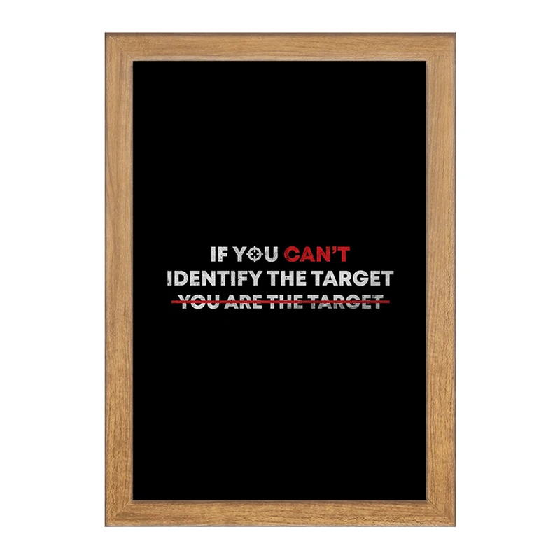 تابلو خندالو مدل کال اف دیوتی (Call of duty) کد F303