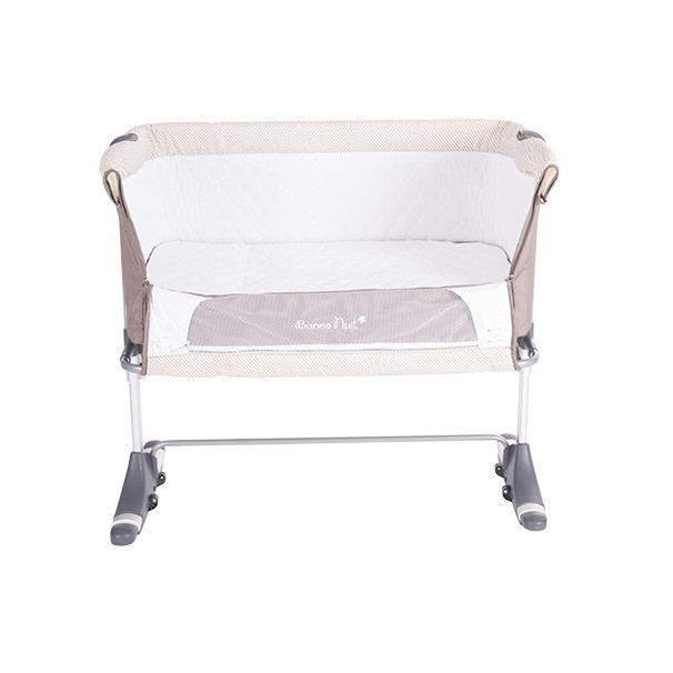 تخت کنار مادر کیکابو مدل Bonne Nuit