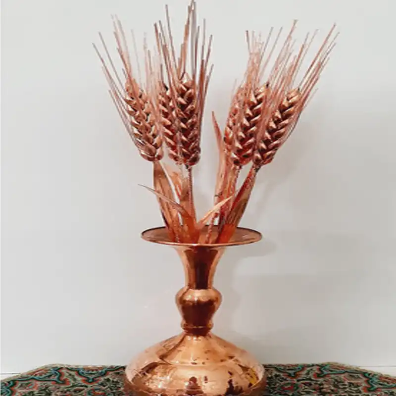 گل مسی مدل گندم کد 5100