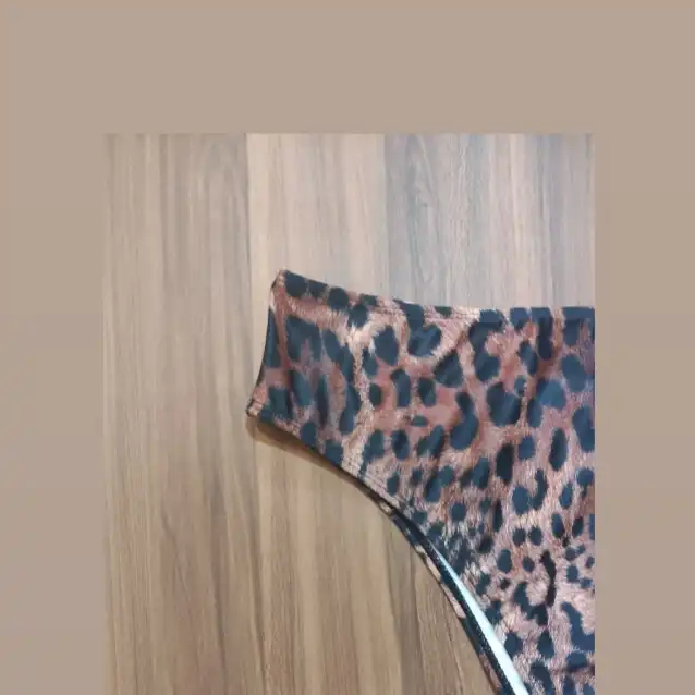 مایو زنانه بوهو مدل bo1225