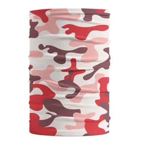 دستمال سر و گردن مدل   EC90021 