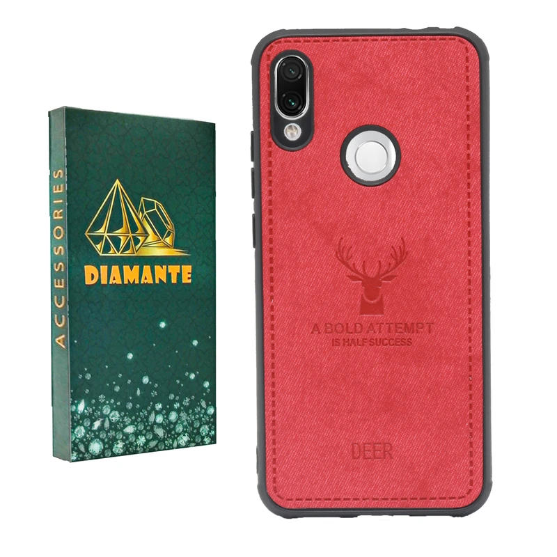 کاور مدل Gavazni Gn مناسب برای گوشی موبایل شیائومی Redmi Note 7 / 7 Pro