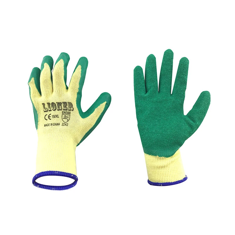 دستکش ایمنی لیونر مدل L300