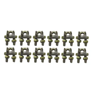 بست سیم بکسل مدل کوییک کد YP-SIZE8  مجموعه 10 عددی 