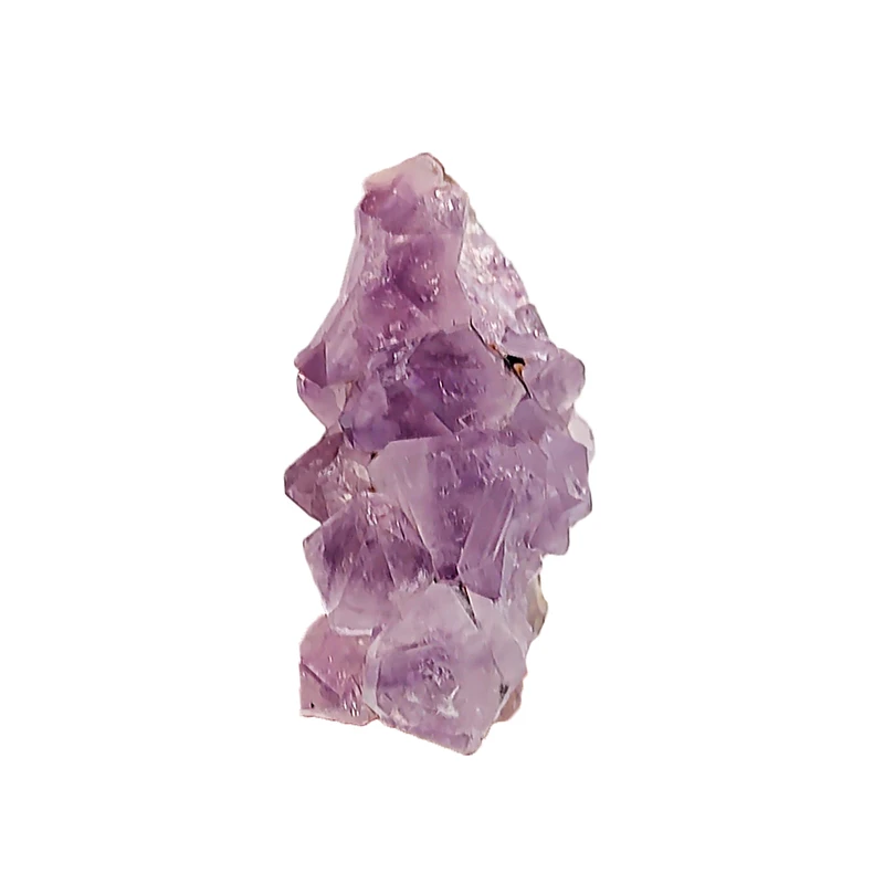 سنگ راف آمیتیست مدل ژئود کد NG2143