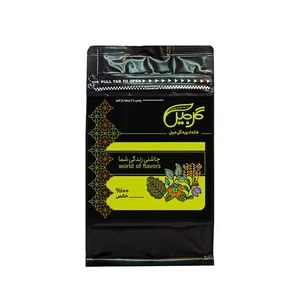 به لیمو ممتاز گل‌جیل - 50 گرم