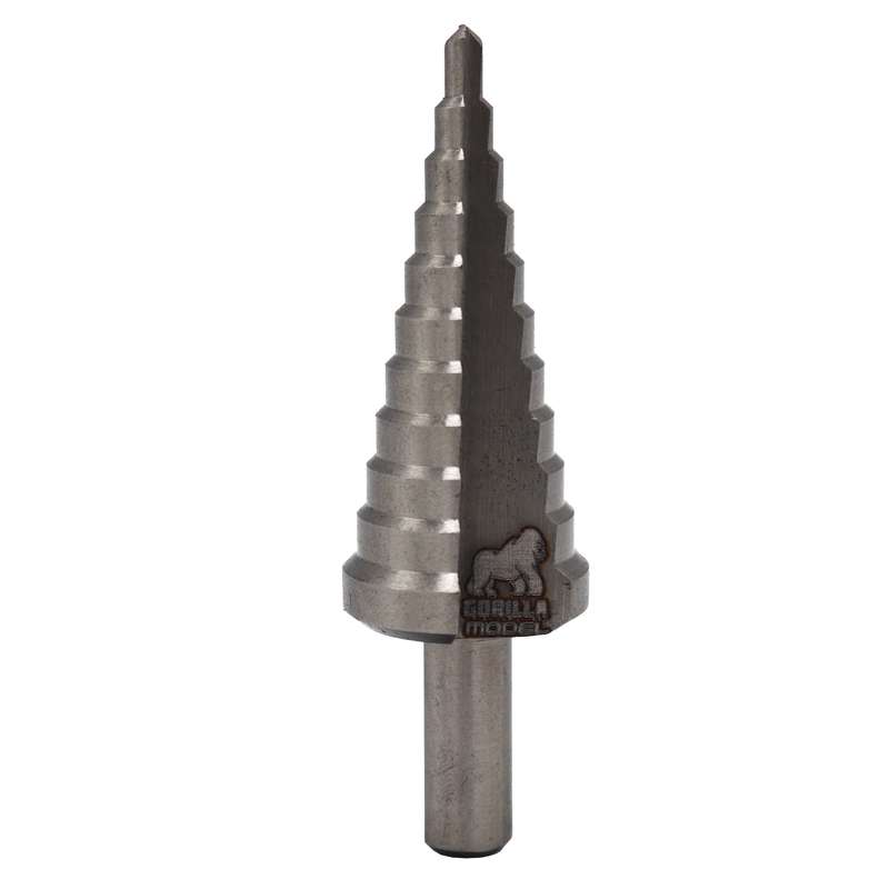 مته مدل گوریلا کد YPW-kaji4-25MM