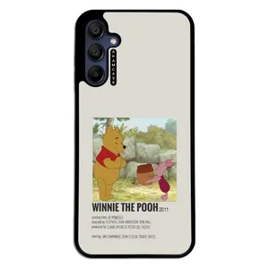 AKAM AMC-WSGA15-CARTOONS-27 Cover For Samsung Galaxy A15
