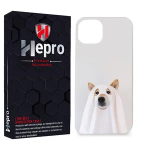 HEPRO MC Cover for Apple IPHONE 13 PRO
