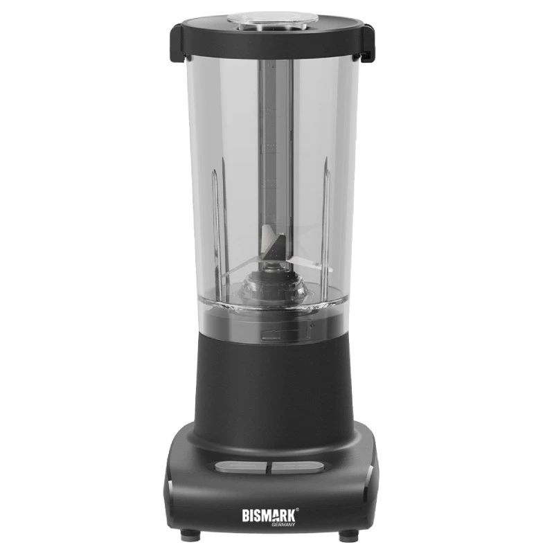 مخلوط کن 0.5لیتر لیتری بیسمارک مدل BMB300