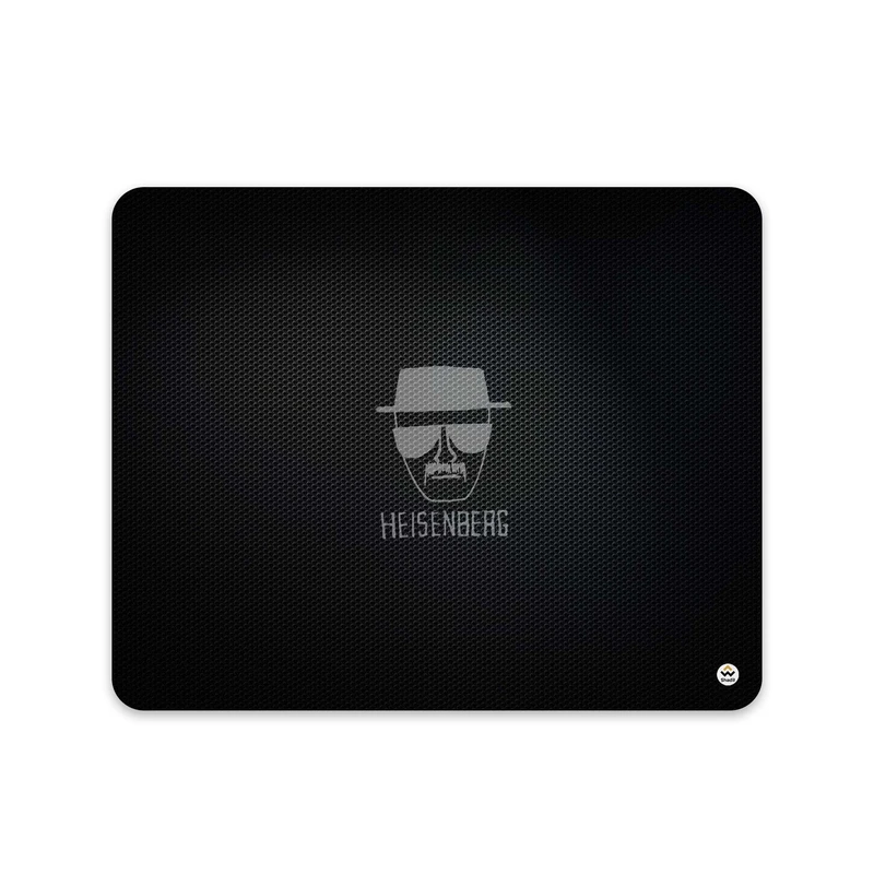 ماوس پد شادیت مدل برکینگ بد کد1225 سایز 24*19 سانتی متر