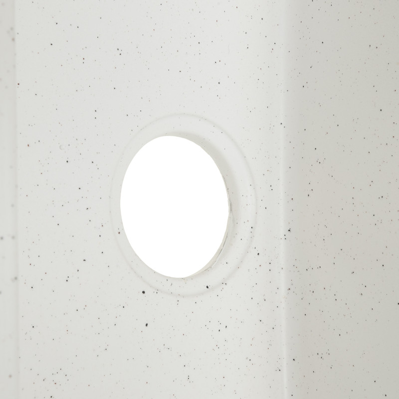 سینک ظرفشویی هوم ال هاوس مدل OT4788 توکار