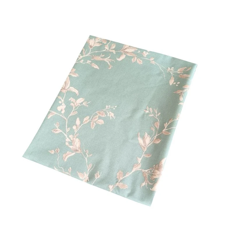 ملحفه مدل کشدار کد LS5038 یک نفره سایز 90×200 سانتی متر 