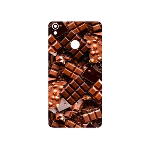 MAHOOT Chocolate Cover Sticker for Tecno Camon CX Air