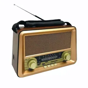 رادیو طرح کلاسیک مدل DXMA-1000