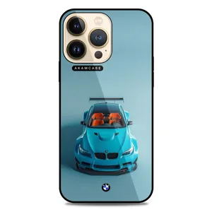 AKAM AMC-WA13PRO-BMW-19 Cover For Apple iPhone 13 Pro