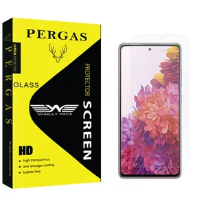 Waily Nice Pergas Screen Protector For Samsung Galaxy S20 FE 2022