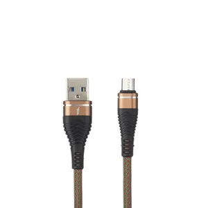 کابل تبدیل USB به microUSB مدل C170 طول 1.70 متر 